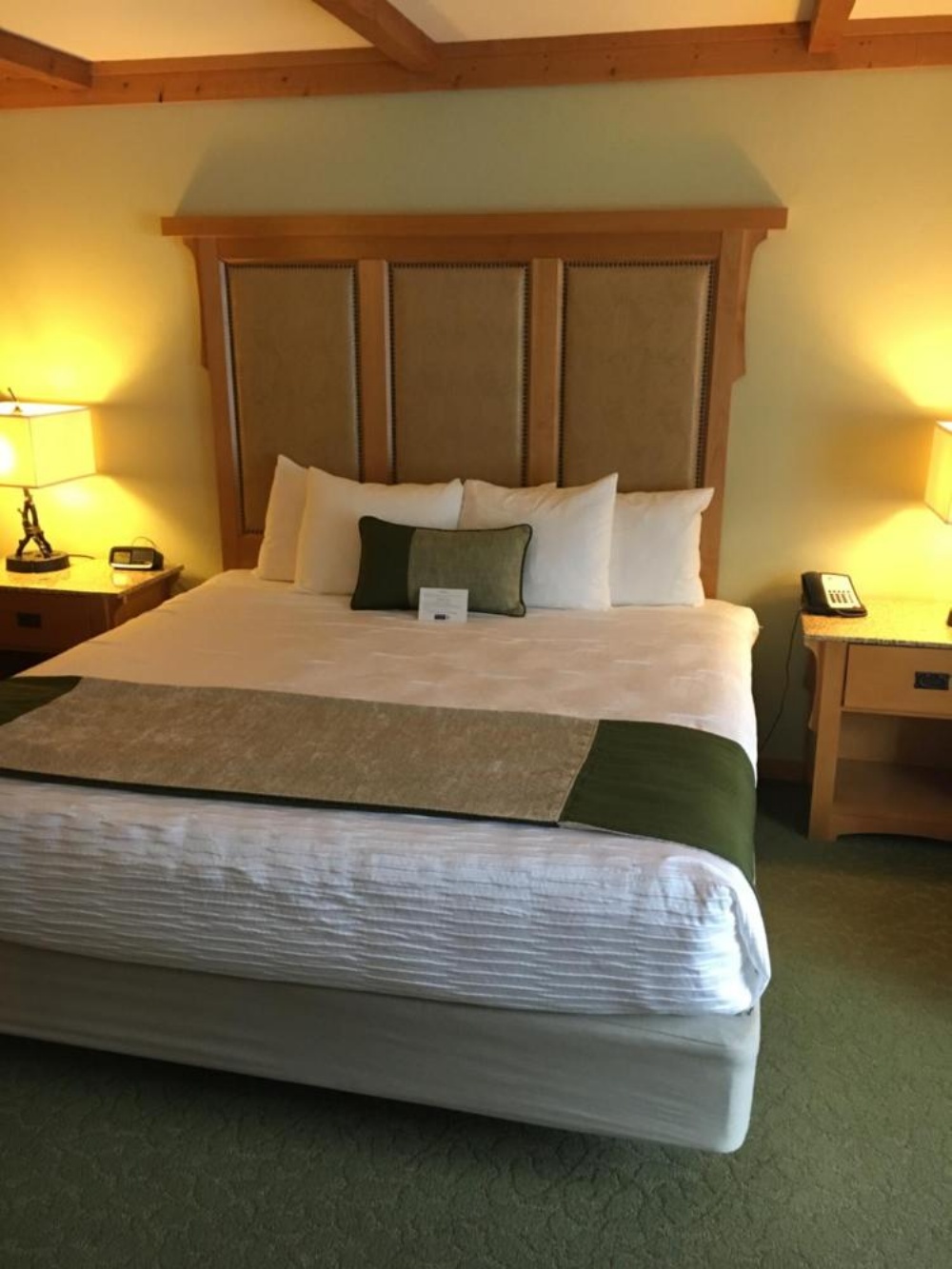 Brian Head Lodge Image 11